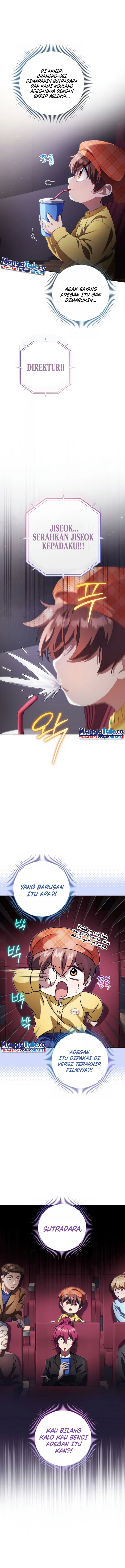 This Life Starts as a Child Actor - Chapter 22 17