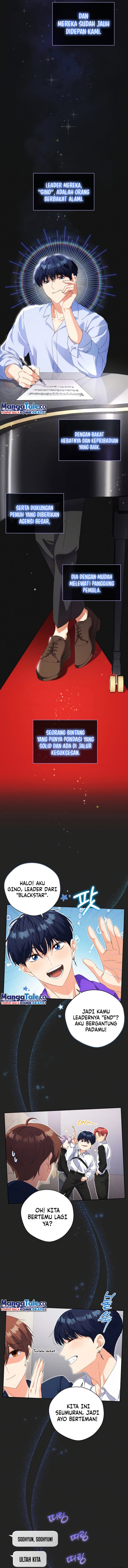 This Life Starts as a Child Actor - Chapter 20 8