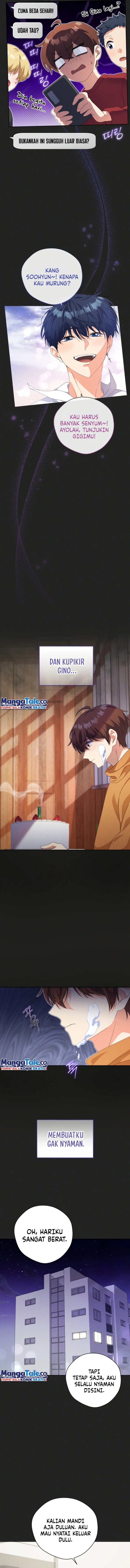 This Life Starts as a Child Actor - Chapter 20 9