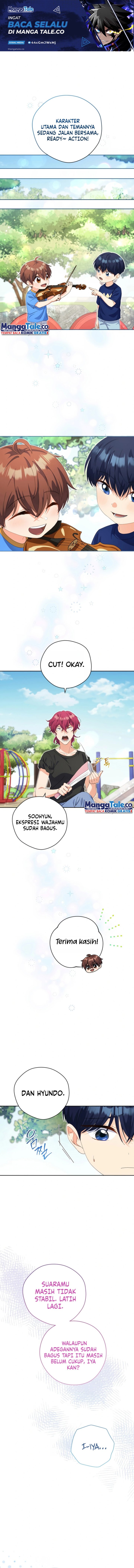 This Life Starts as a Child Actor - Chapter 20 2