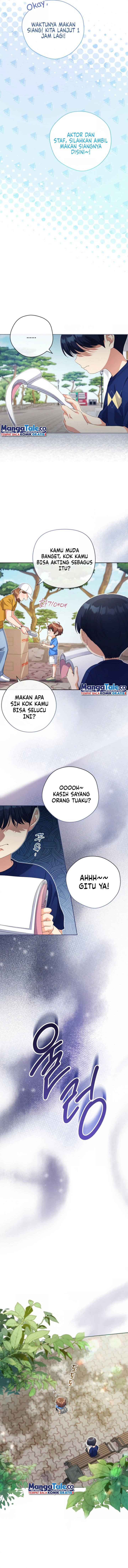 This Life Starts as a Child Actor - Chapter 20 3