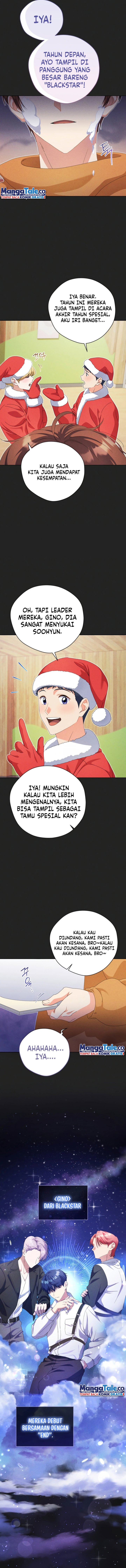 This Life Starts as a Child Actor - Chapter 20 7