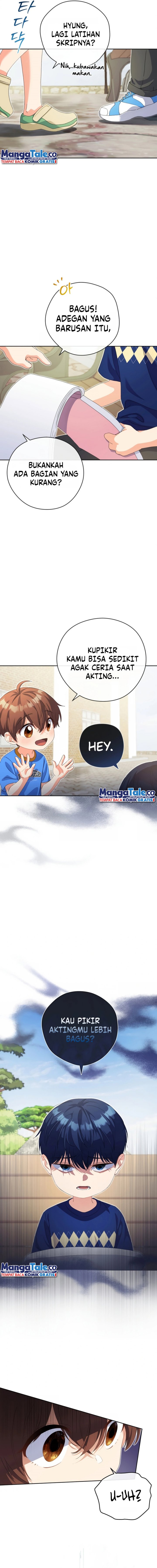 This Life Starts as a Child Actor - Chapter 20 4