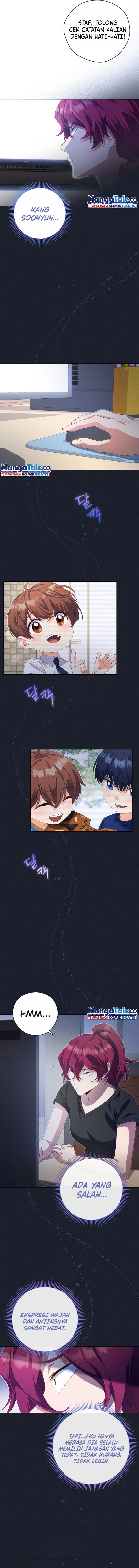 This Life Starts as a Child Actor - Chapter 21 9