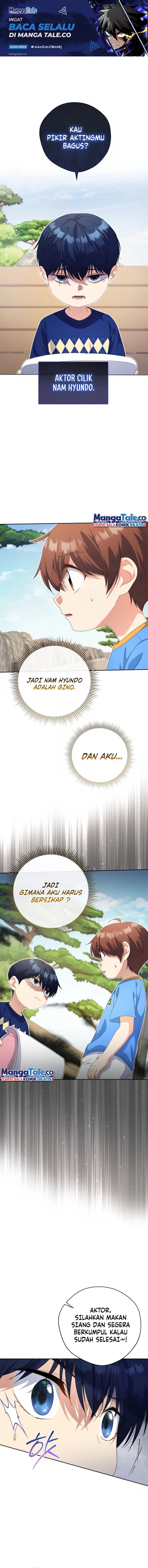 This Life Starts as a Child Actor - Chapter 21 2