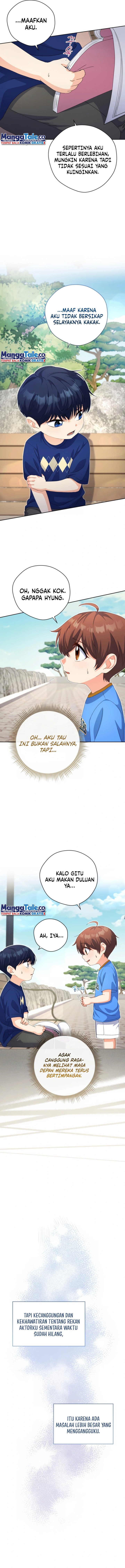 This Life Starts as a Child Actor - Chapter 21 3