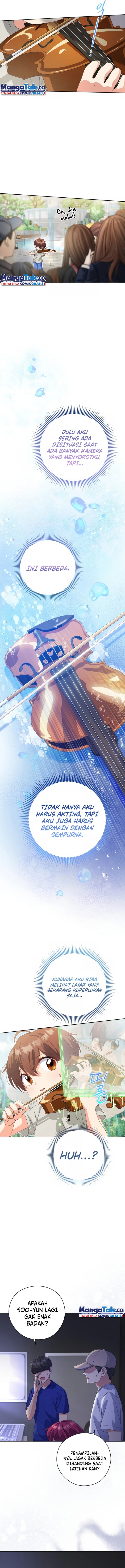 This Life Starts as a Child Actor - Chapter 21 12