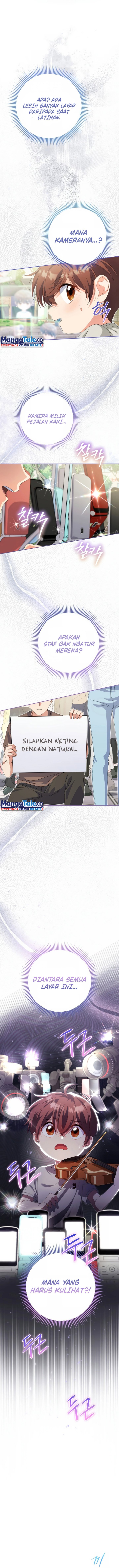 This Life Starts as a Child Actor - Chapter 21 11