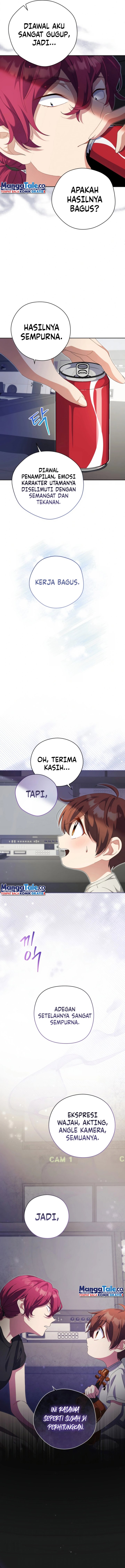 This Life Starts as a Child Actor - Chapter 21 17