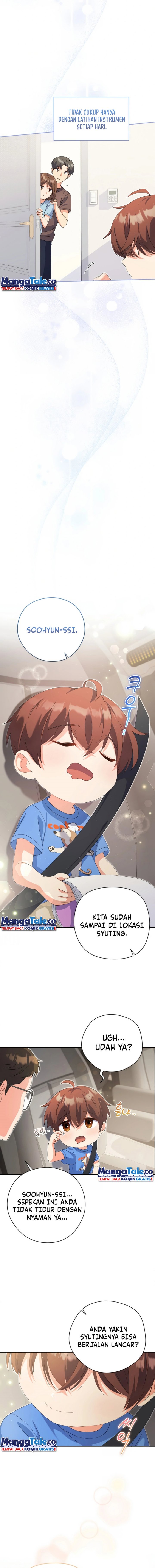 This Life Starts as a Child Actor - Chapter 21 6