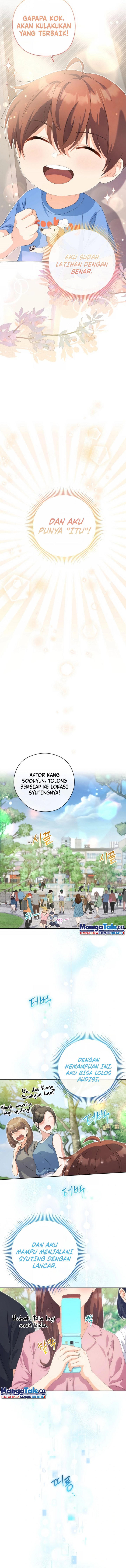 This Life Starts as a Child Actor - Chapter 21 7