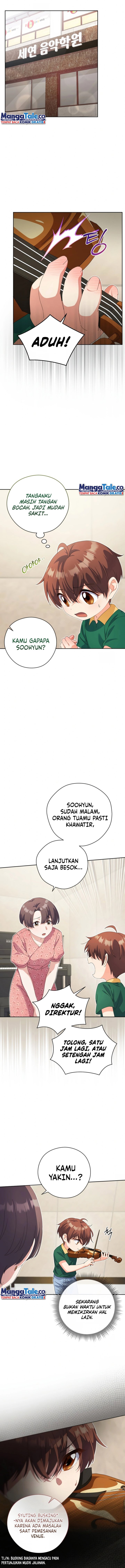 This Life Starts as a Child Actor - Chapter 21 4