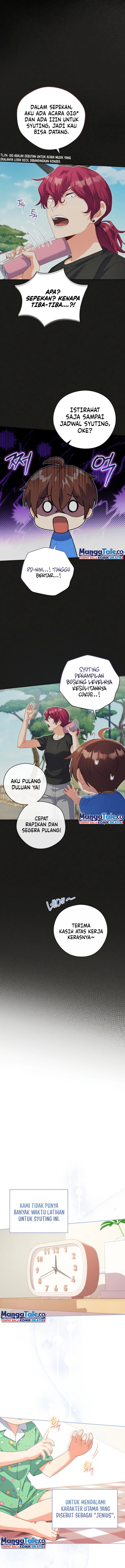 This Life Starts as a Child Actor - Chapter 21 5
