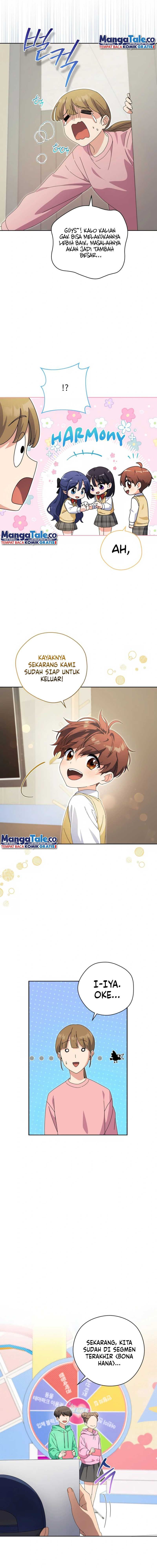 This Life Starts as a Child Actor - Chapter 26 8