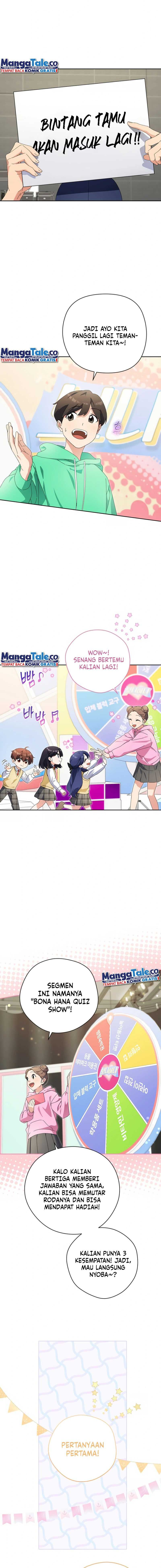 This Life Starts as a Child Actor - Chapter 26 9