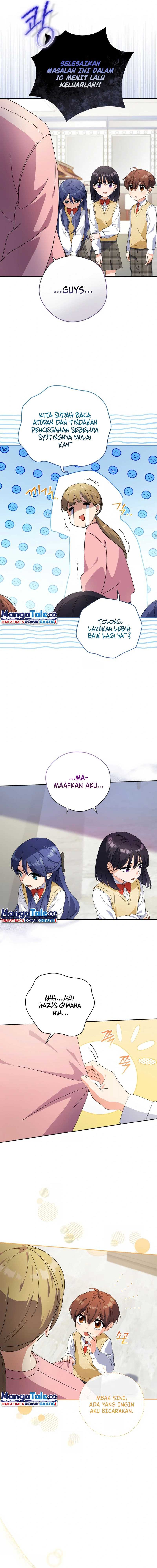 This Life Starts as a Child Actor - Chapter 26 2
