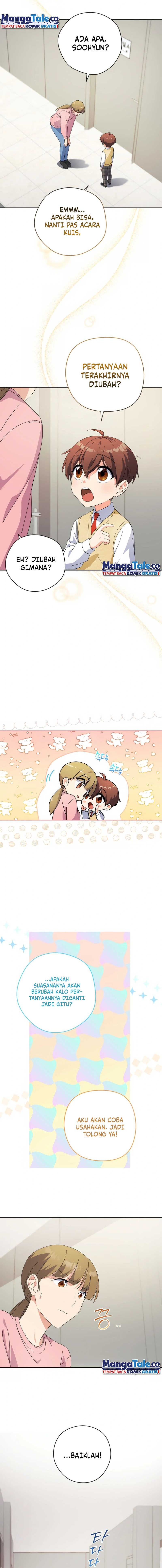 This Life Starts as a Child Actor - Chapter 26 3