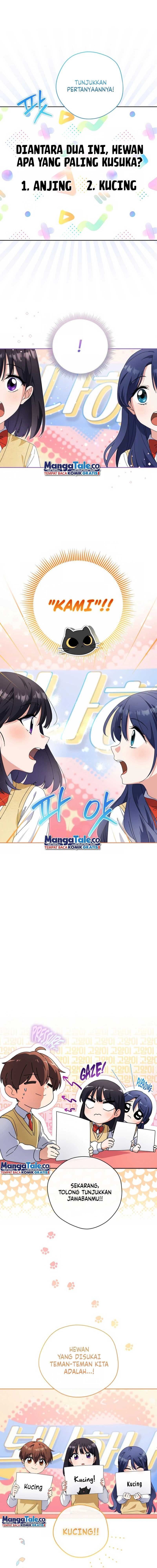 This Life Starts as a Child Actor - Chapter 26 12