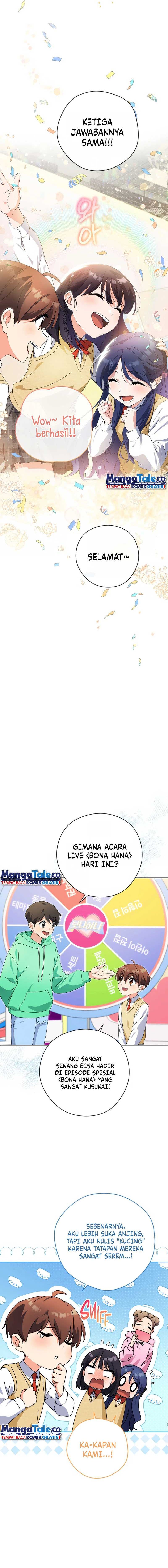 This Life Starts as a Child Actor - Chapter 26 13