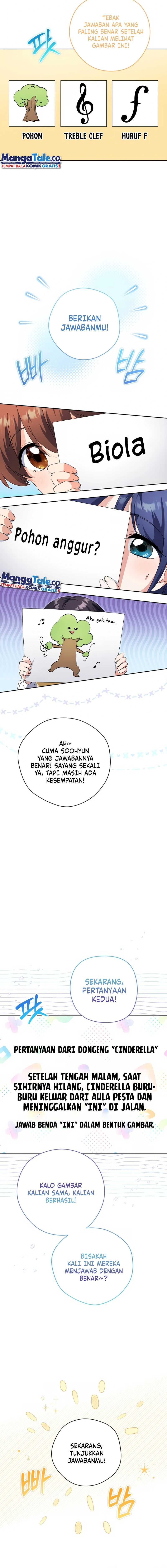 This Life Starts as a Child Actor - Chapter 26 10