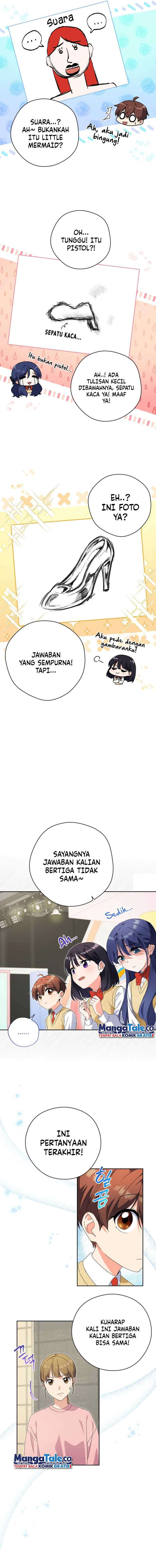 This Life Starts as a Child Actor - Chapter 26 11