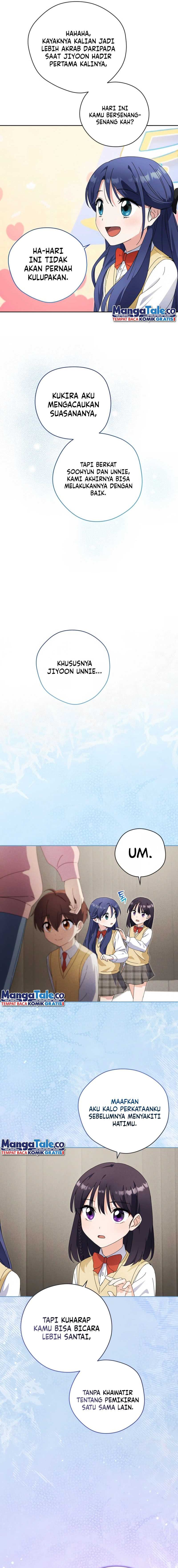 This Life Starts as a Child Actor - Chapter 26 14