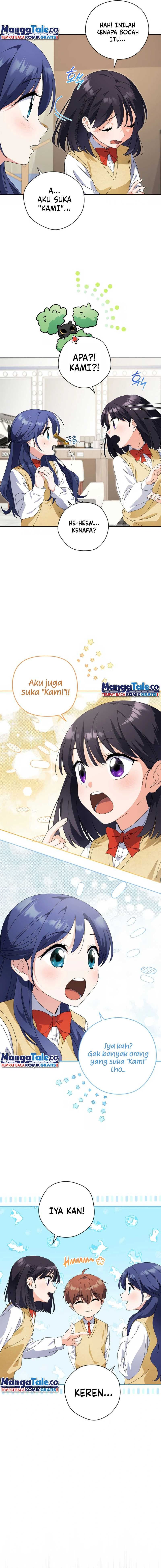 This Life Starts as a Child Actor - Chapter 26 7