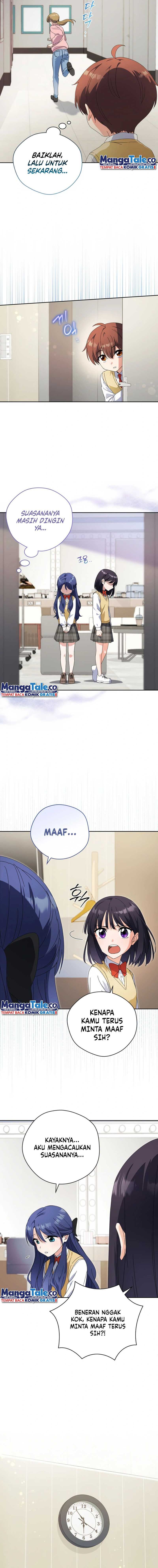 This Life Starts as a Child Actor - Chapter 26 4