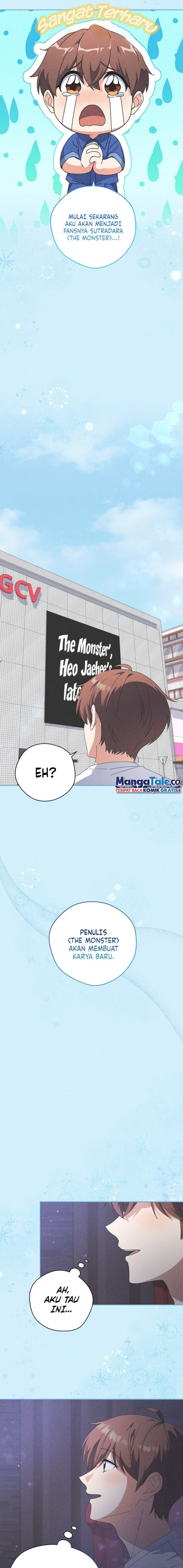 This Life Starts as a Child Actor - Chapter 27 8