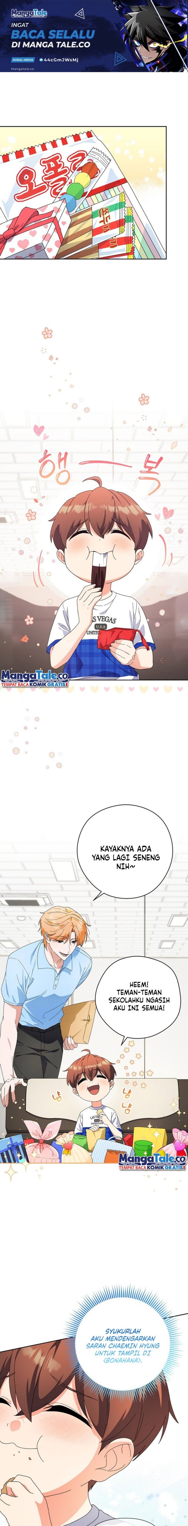 This Life Starts as a Child Actor - Chapter 27 2