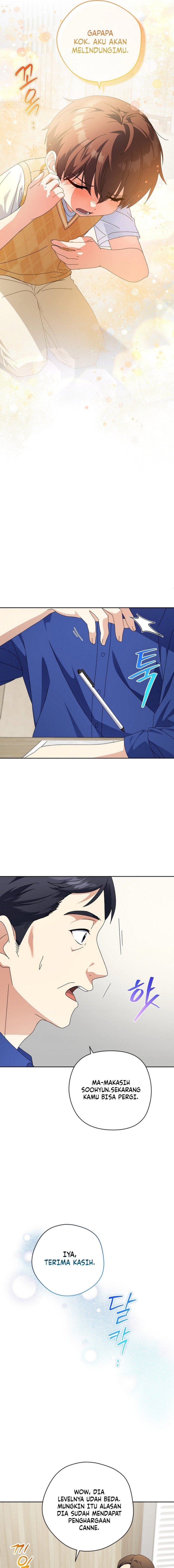 This Life Starts as a Child Actor - Chapter 27 18