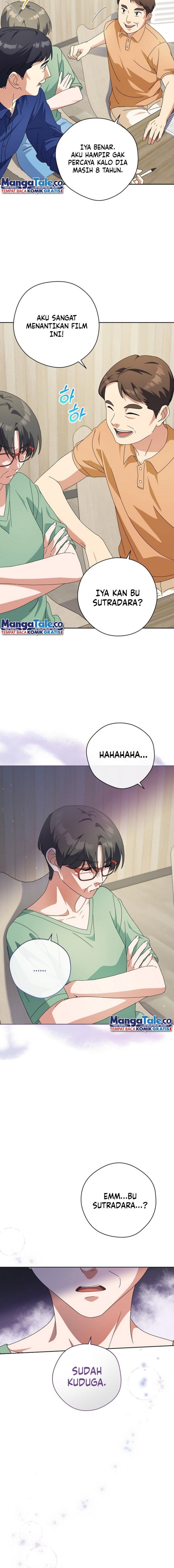 This Life Starts as a Child Actor - Chapter 27 19