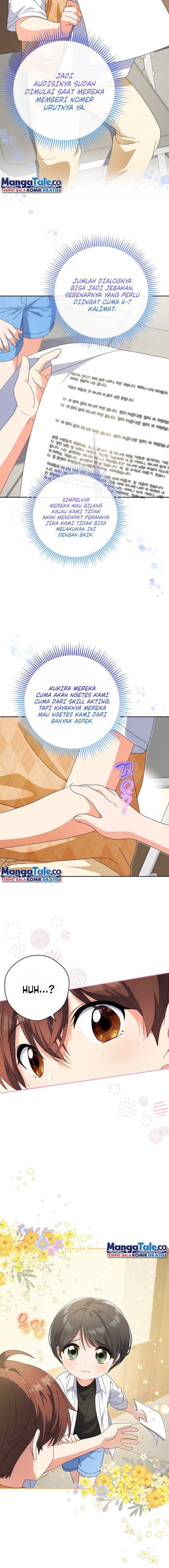 This Life Starts as a Child Actor - Chapter 27 13