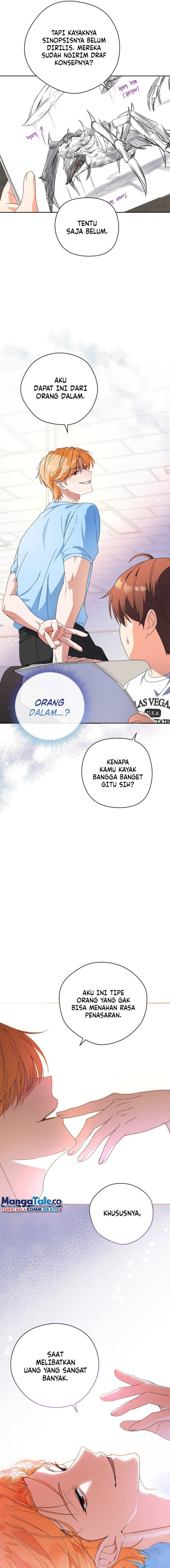 This Life Starts as a Child Actor - Chapter 27 10