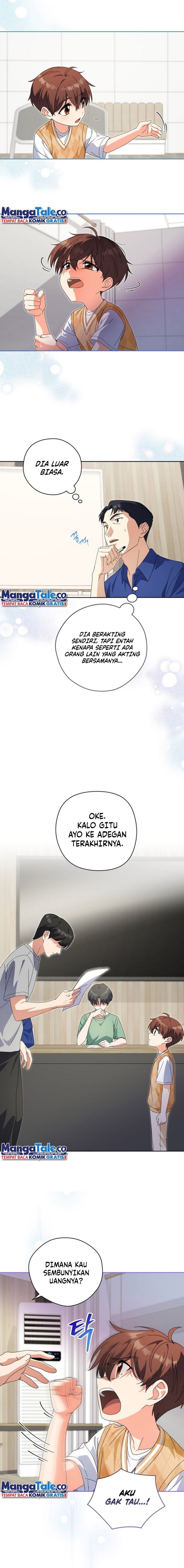 This Life Starts as a Child Actor - Chapter 27 16