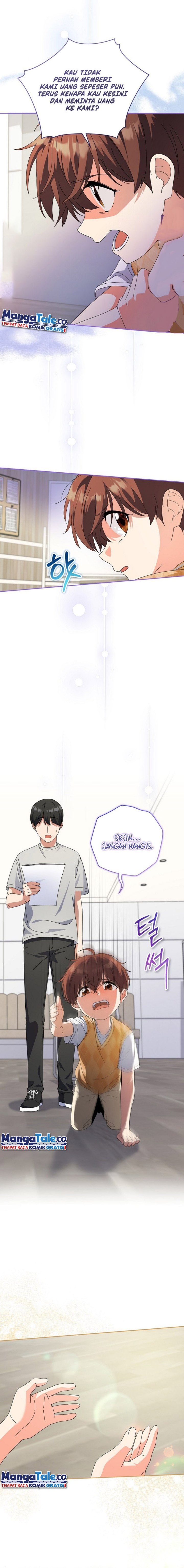 This Life Starts as a Child Actor - Chapter 27 17