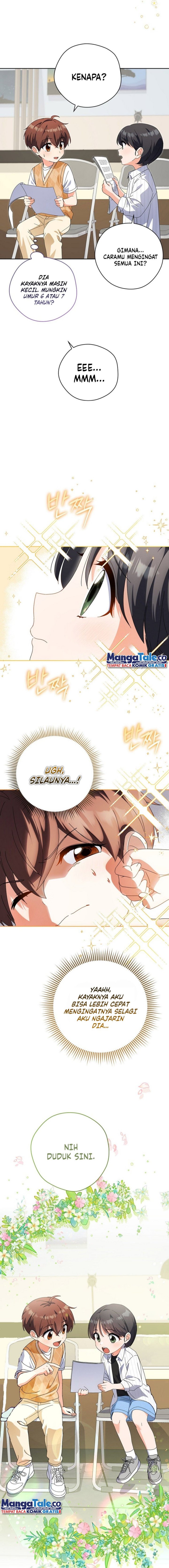 This Life Starts as a Child Actor - Chapter 27 14