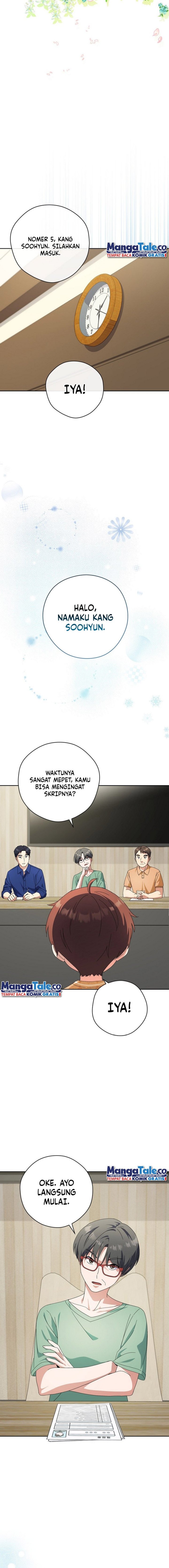 This Life Starts as a Child Actor - Chapter 27 15