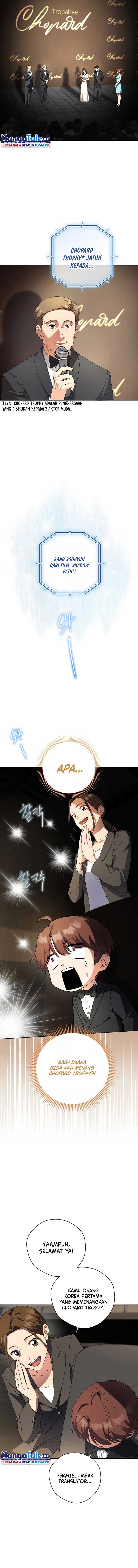 This Life Starts as a Child Actor - Chapter 24 9