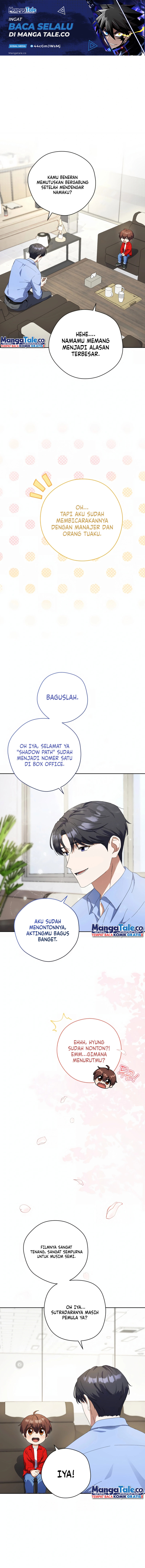 This Life Starts as a Child Actor - Chapter 24 2