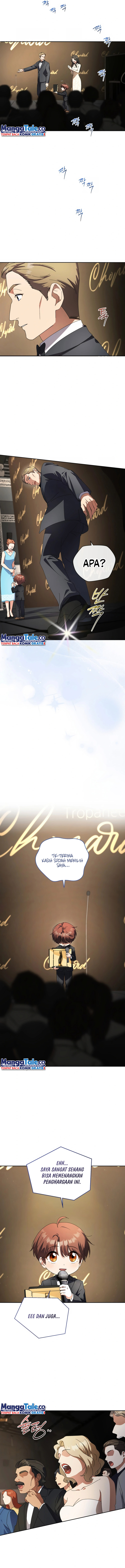 This Life Starts as a Child Actor - Chapter 24 12