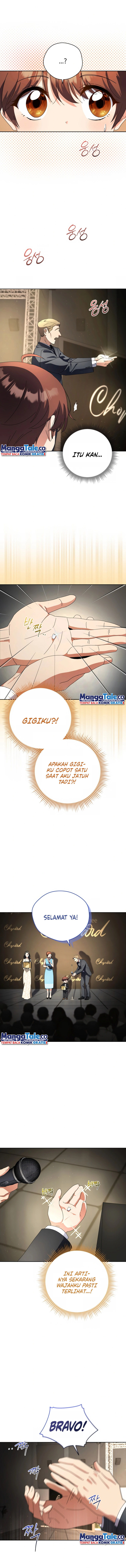 This Life Starts as a Child Actor - Chapter 24 13