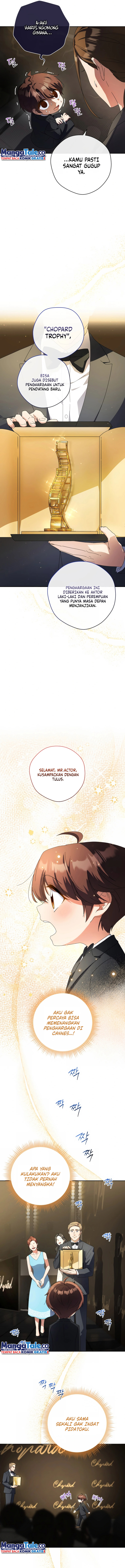 This Life Starts as a Child Actor - Chapter 24 10