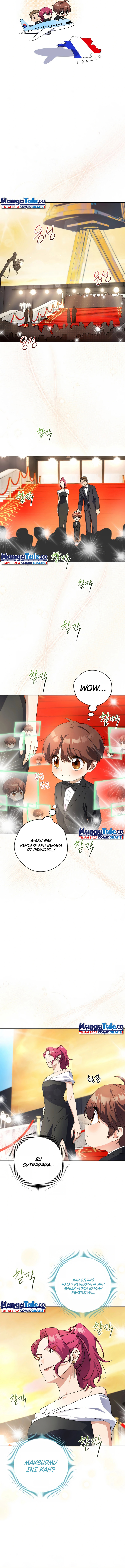 This Life Starts as a Child Actor - Chapter 24 6
