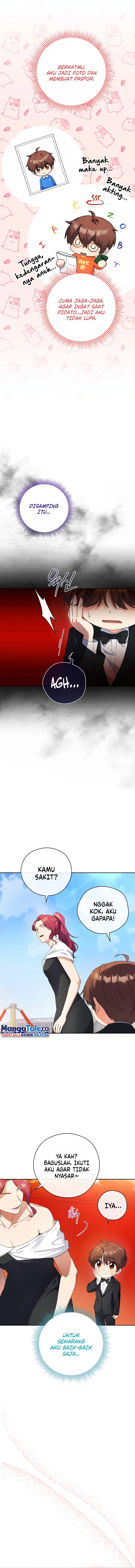 This Life Starts as a Child Actor - Chapter 24 7