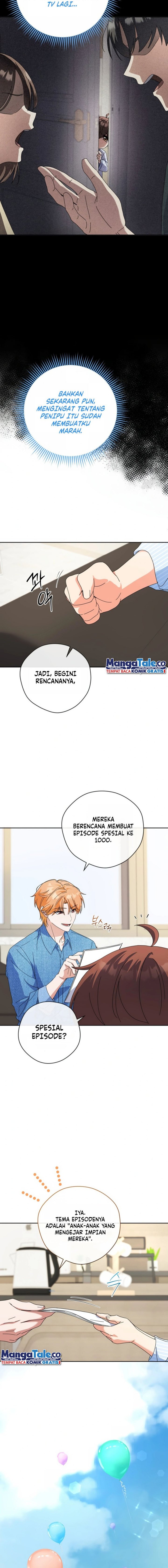This Life Starts as a Child Actor - Chapter 25 9