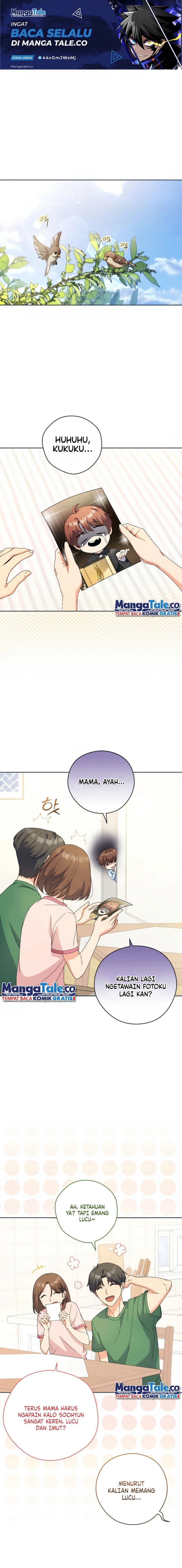 This Life Starts as a Child Actor - Chapter 25 2