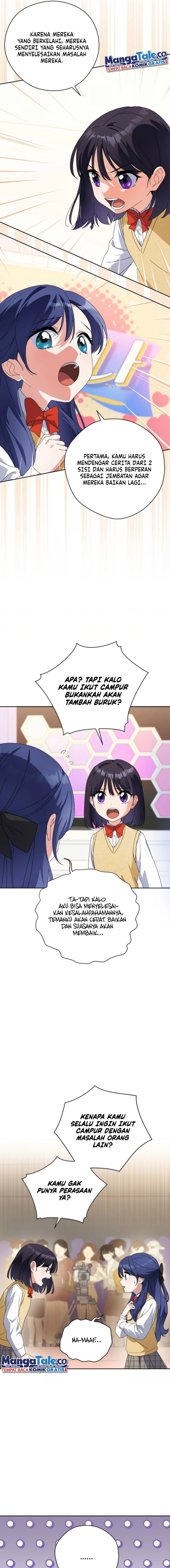 This Life Starts as a Child Actor - Chapter 25 18