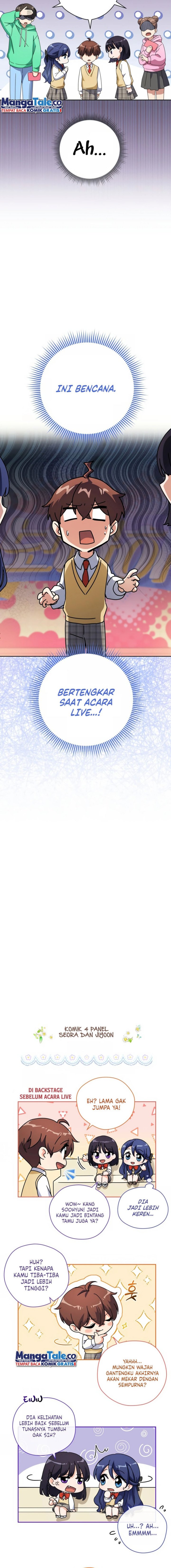 This Life Starts as a Child Actor - Chapter 25 19