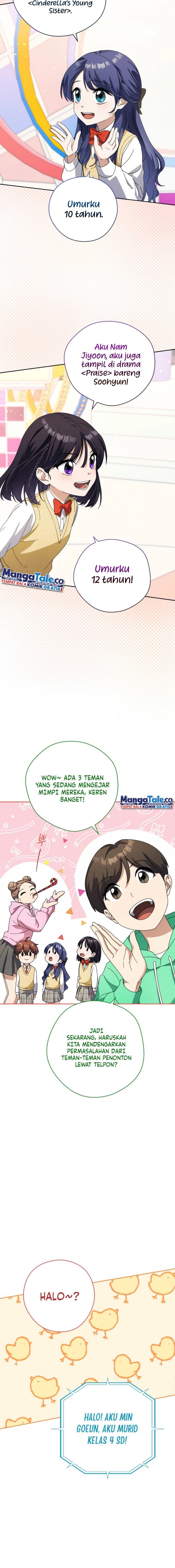 This Life Starts as a Child Actor - Chapter 25 13